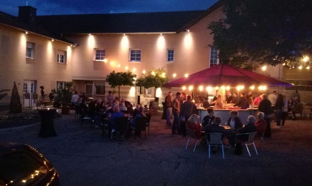 Weingut Philipp Schnabel_Wein, Genuss und Ambiente, © Weingut Philipp Schnabel Weingut Philipp Schnabel_Wein, Genuss und Ambiente, © Weingut Philipp Schnabel