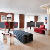 Lobby Das Karl. Lobby Das Karl.