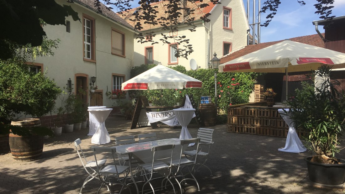 © Weingut Geschwister Schuch © Weingut Geschwister Schuch