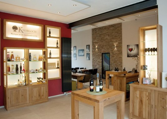Weingut Knobloch Weingut Knobloch