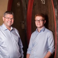 Dr. Roland und Peter Hinkel Dr. Roland und Peter Hinkel