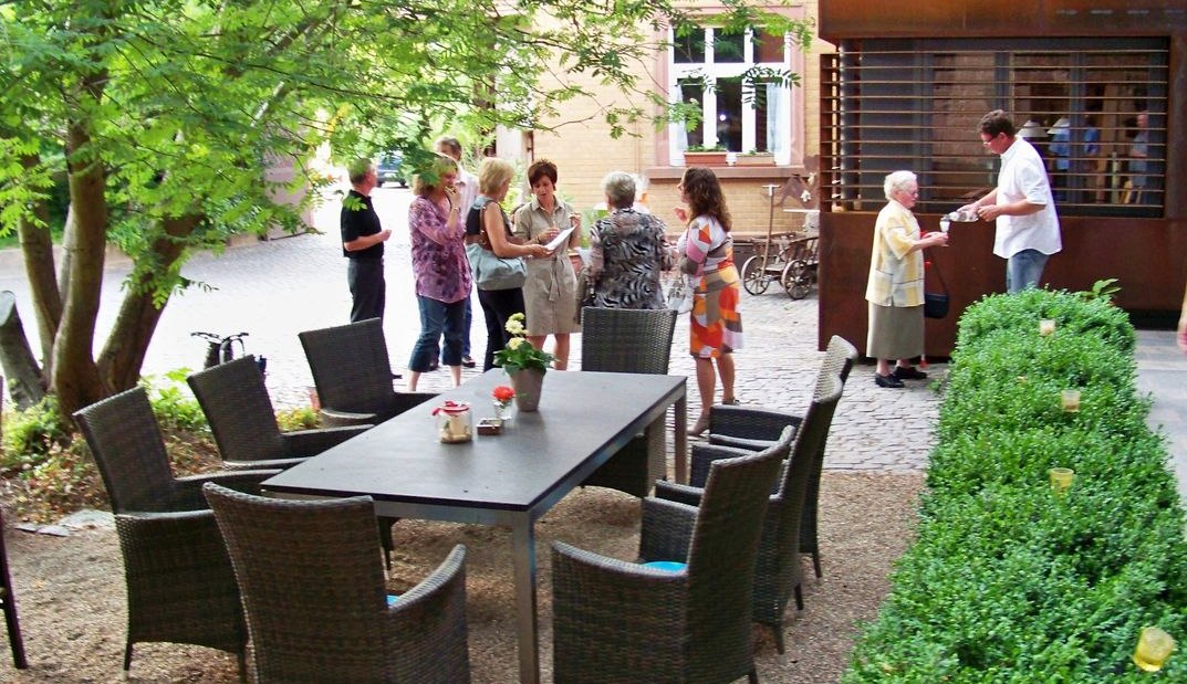 Weingut Engel_Feierabend, © Weingut Engel Weingut Engel_Feierabend, © Weingut Engel