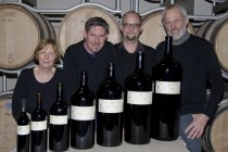 Weingut der Stadt Mainz_Familie, © Weingut der Stadt Mainz Weingut der Stadt Mainz_Familie, © Weingut der Stadt Mainz