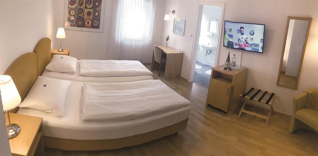 Zimmer, © Bungert Zimmer, © Bungert