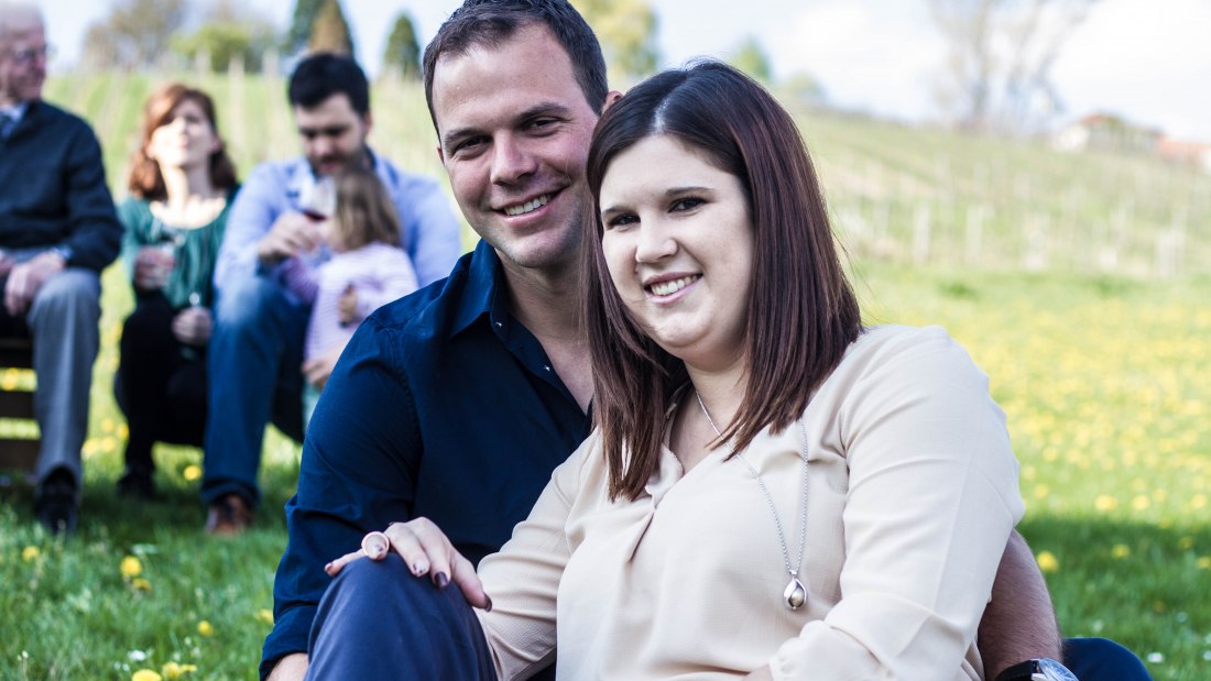 Weingut Schnabel_Winzer 2, © Weingut Schnabel Weingut Schnabel_Winzer 2, © Weingut Schnabel