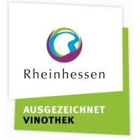 Logo Rheinhessen AUSGEZEICHNET Logo Rheinhessen AUSGEZEICHNET