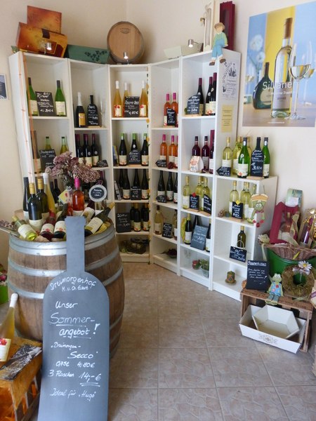 Eckert Dreimorgenhof_Hofladen, © Eckert Dreimorgenhof Eckert Dreimorgenhof_Hofladen, © Eckert Dreimorgenhof