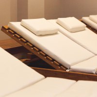 Ruhebereich - Weinhotel Kaisergarten Ruhebereich - Weinhotel Kaisergarten