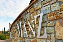 belettering, © Weingut Manz belettering, © Weingut Manz