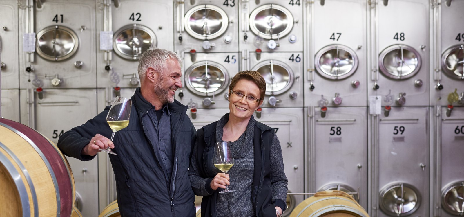 © Weingut Bungert-Mauer © Weingut Bungert-Mauer