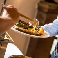 Buffet Gutsschänke Buffet Gutsschänke