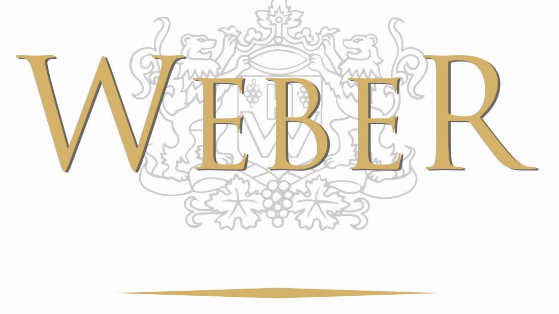 Weingut Helmut Weber_Logo, © Weingut Helmut Weber Weingut Helmut Weber_Logo, © Weingut Helmut Weber