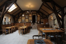 Getreidespeicher, © Weingut Mertz Getreidespeicher, © Weingut Mertz