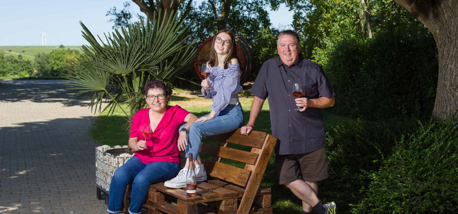 wijnmaker-bostaler-hof-36, © Weingut Borntaler Hof wijnmaker-bostaler-hof-36, © Weingut Borntaler Hof