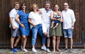 Wein- und Sektgut Nikolaushof 2 Wein- und Sektgut Nikolaushof 2