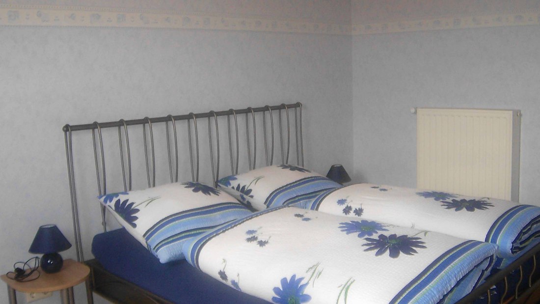 Weingut Kissel_Gästezimmer 3, © Weingut Kissel Weingut Kissel_Gästezimmer 3, © Weingut Kissel