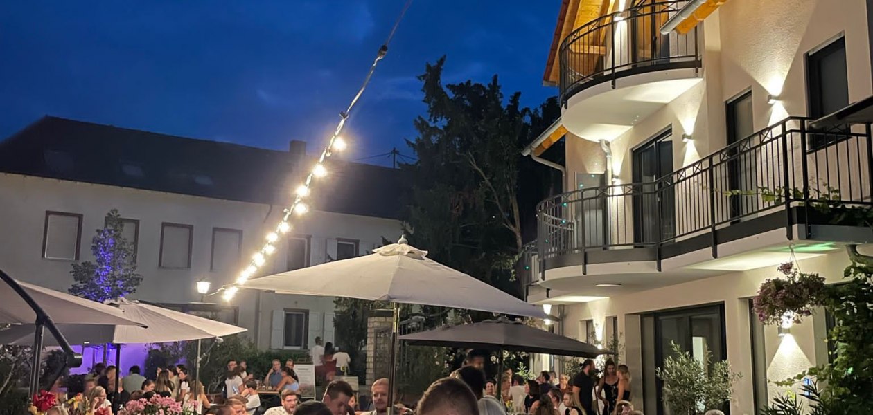 © Weingut Lindenhof Kröhler © Weingut Lindenhof Kröhler