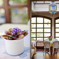 Ausschnitt Frühstücksbereich Ausschnitt Frühstücksbereich