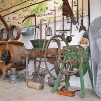 Landwirtschaft Landwirtschaft