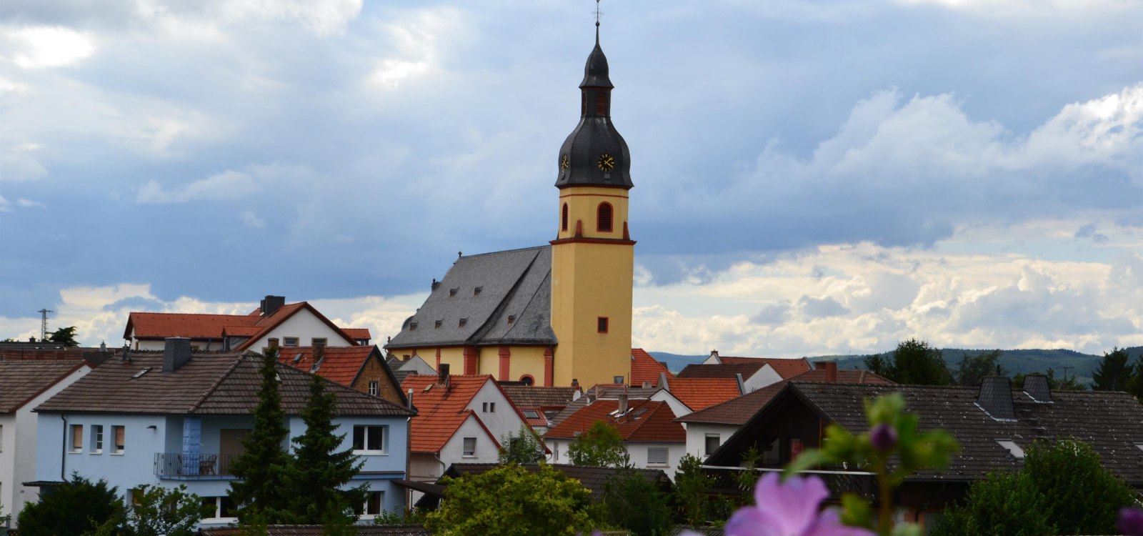 Außenansicht Außenansicht