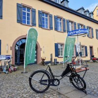Rheinhessisches Fahrradmuseum Rheinhessisches Fahrradmuseum