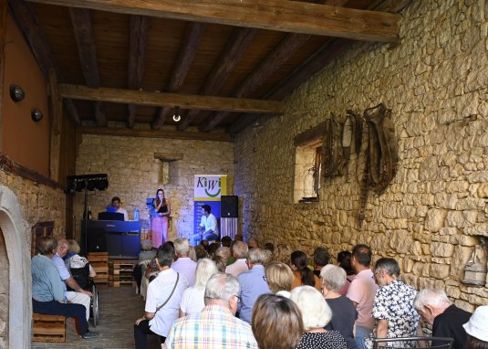 Kulturinitiative Klein-Winternheim Kulturinitiative Klein-Winternheim