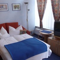 Aufbettung für 3. Person Aufbettung für 3. Person