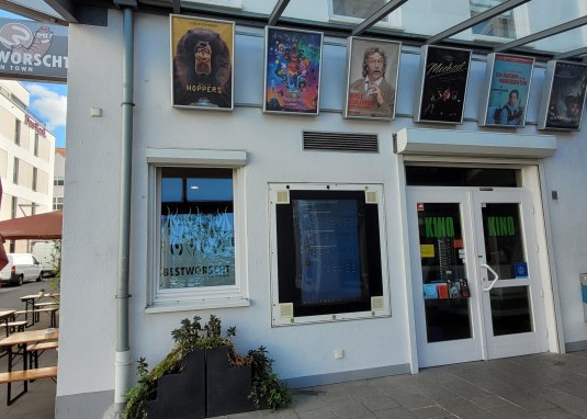 Kino Ingelheim © Stadt Ingelheim_uz Kino Ingelheim © Stadt Ingelheim_uz