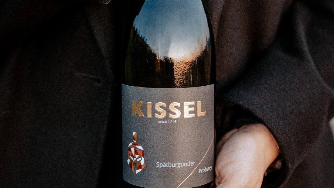 Weinhaus Kissel (47), © Weinhaus Kissel Weinhaus Kissel (47), © Weinhaus Kissel