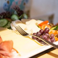 Frühstück Frühstück