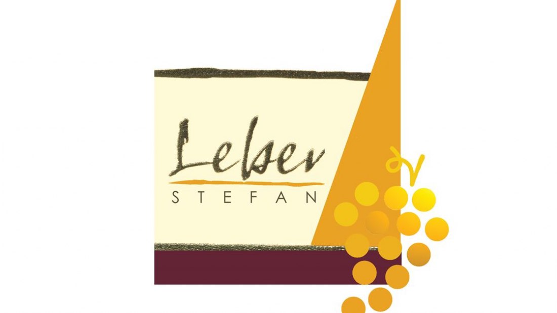 Weingut Stefan Leber_Logo, © Weingut Stefan Leber Weingut Stefan Leber_Logo, © Weingut Stefan Leber