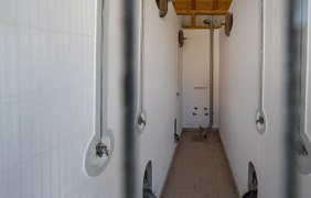 Betonfässer © Verbandsgemeinde Gau-Algesheim Betonfässer © Verbandsgemeinde Gau-Algesheim