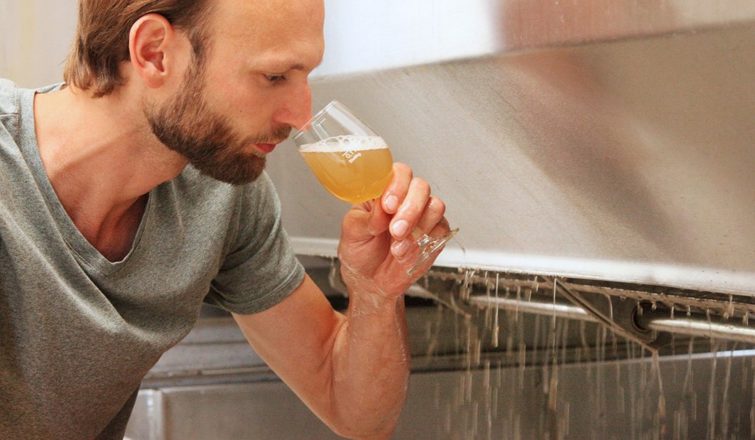 Weingut Kruppenbacher_Winzer, © Weingut Kruppenbacher Weingut Kruppenbacher_Winzer, © Weingut Kruppenbacher