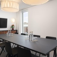 Meeting Meeting