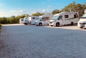 Reisemobilstellplatz Gerharz -Hochthurn © Gerharz-Hochthurn Reisemobilstellplatz Gerharz -Hochthurn © Gerharz-Hochthurn