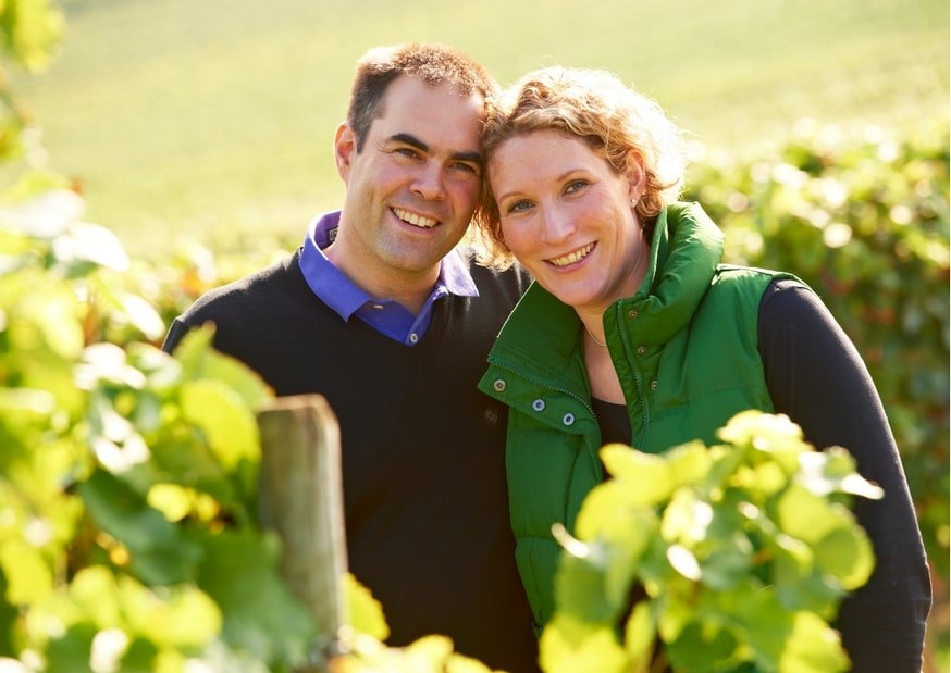 Weingut Huff-Doll_Winzer, © Weingut Huff-Doll Weingut Huff-Doll_Winzer, © Weingut Huff-Doll