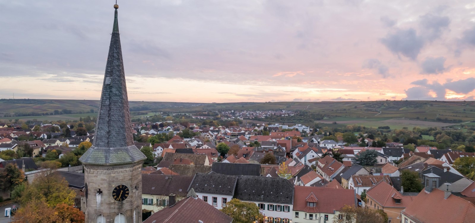 Kirche Kirche