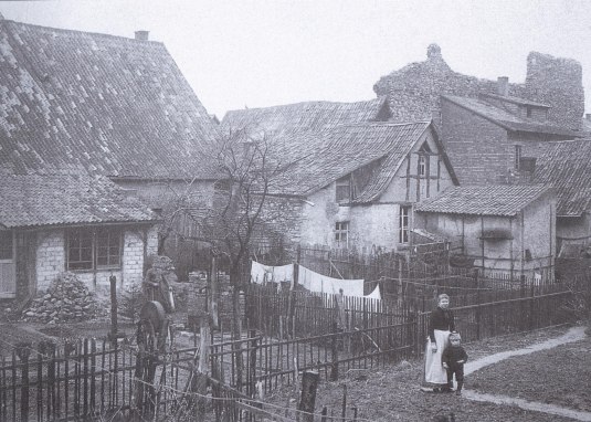 Zuckerberg Poort Zuckerberg Poort