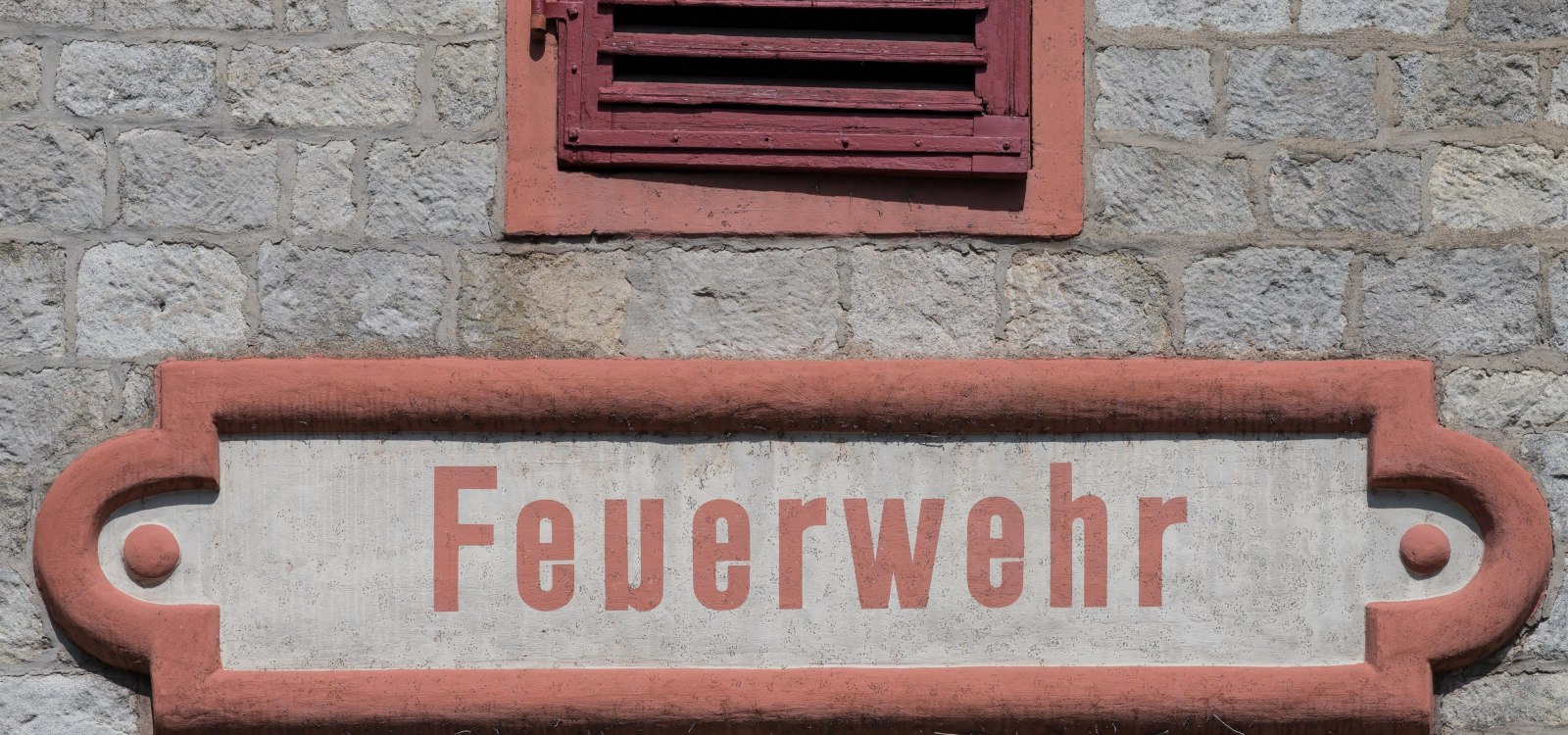 Feuerwehr Feuerwehr