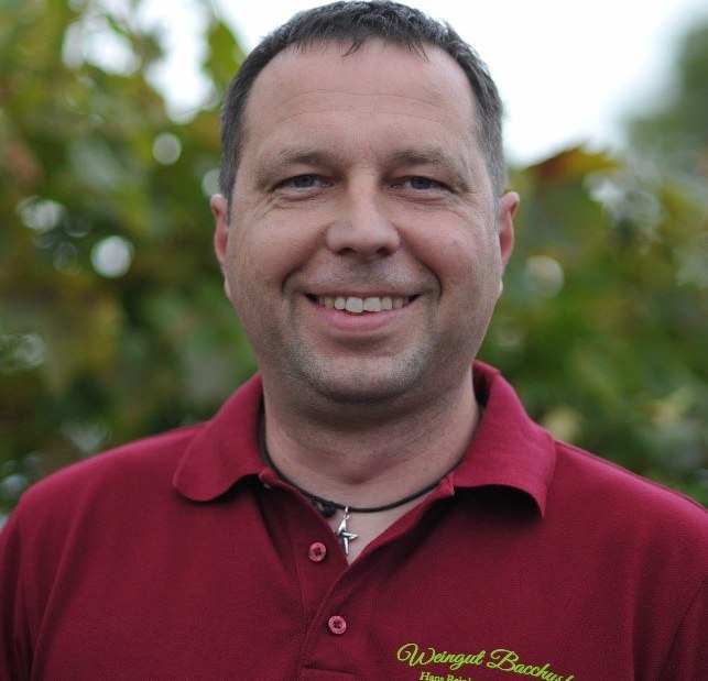 Weingut Bacchushof_Winzer, © Weingut Bacchushof Weingut Bacchushof_Winzer, © Weingut Bacchushof