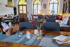 Frühlings Strauße Weingut Martin Frühlings Strauße Weingut Martin