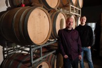 © Weingut Dr. Alex Senfter © Weingut Dr. Alex Senfter