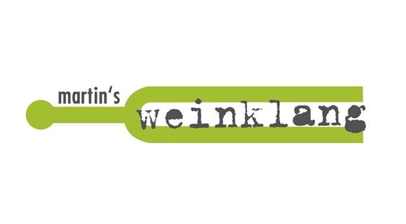 wine sounded logo, © Weingut Luy - martin´s weinklang wine sounded logo, © Weingut Luy - martin´s weinklang