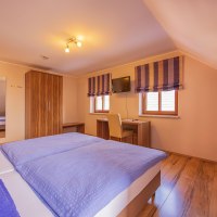 Doppelzimmer Doppelzimmer