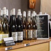 Weingut Gehring © Carsten Costard Weingut Gehring © Carsten Costard