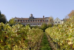 Weingut Schloß Westerhaus_Front © Weingut Schloß Westerhaus Weingut Schloß Westerhaus_Front © Weingut Schloß Westerhaus