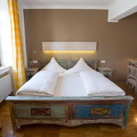 Doppelzimmer Kategorie 2 Doppelzimmer Kategorie 2