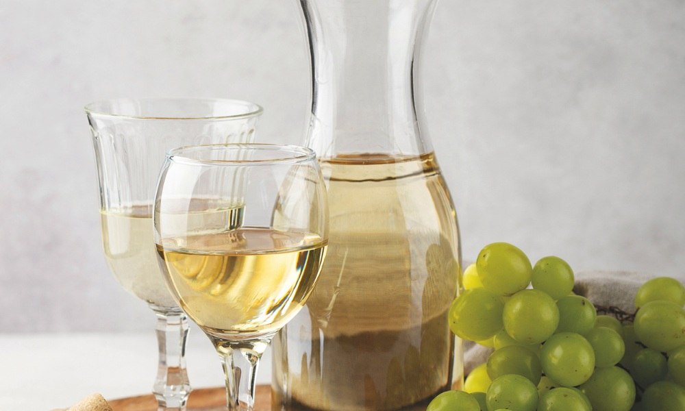 Süßmäulchenweinprobe, © Canva Süßmäulchenweinprobe, © Canva