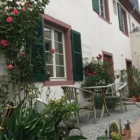 Terrasse © Dr. Dr. Ritter Terrasse © Dr. Dr. Ritter