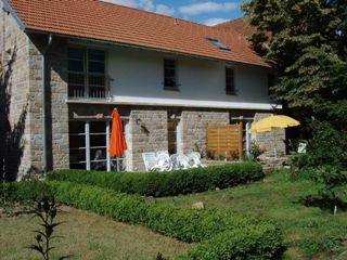 Aussenansicht Aussenansicht